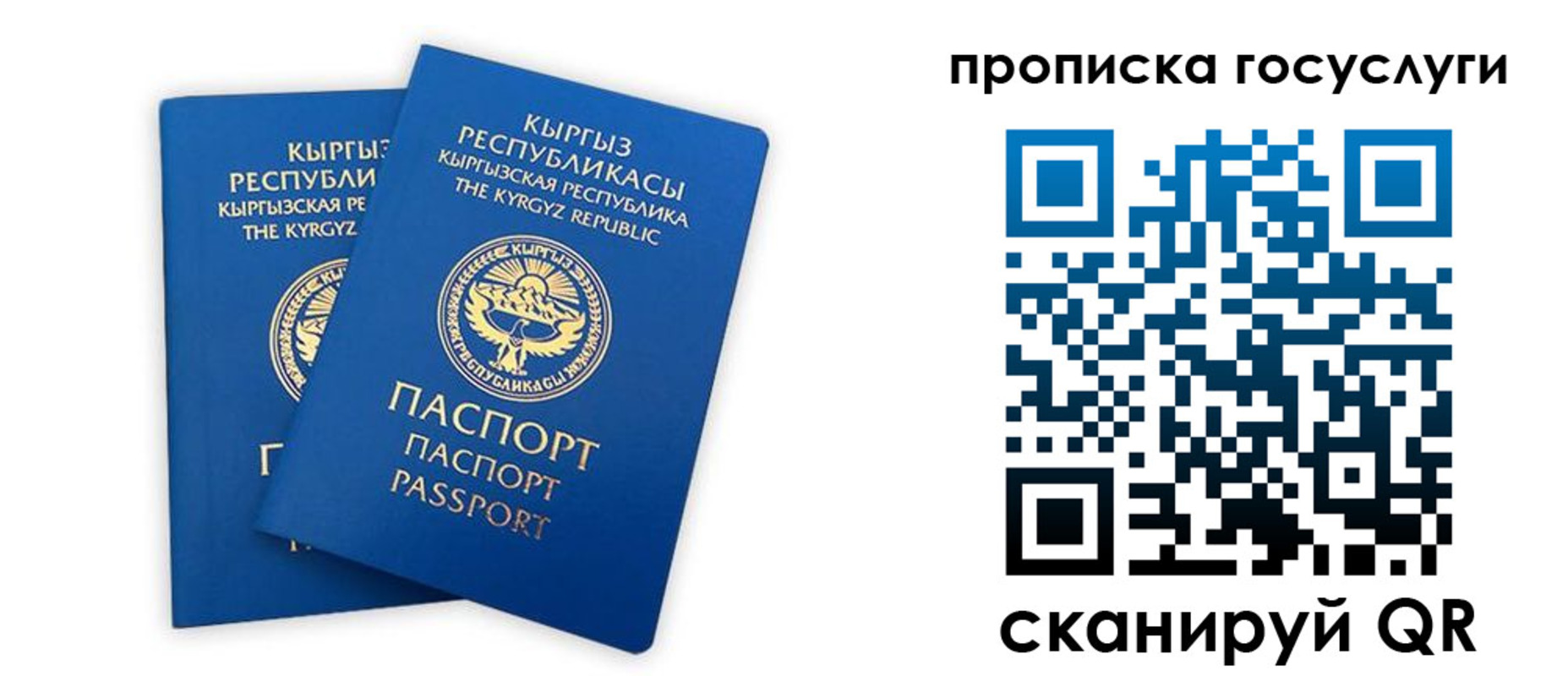 временная регистрация госуслуги в Черкесске